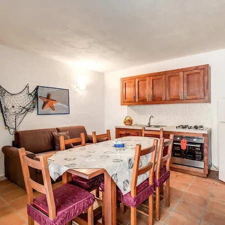 Yellow Star Holiday House * Marina di Mancaversa